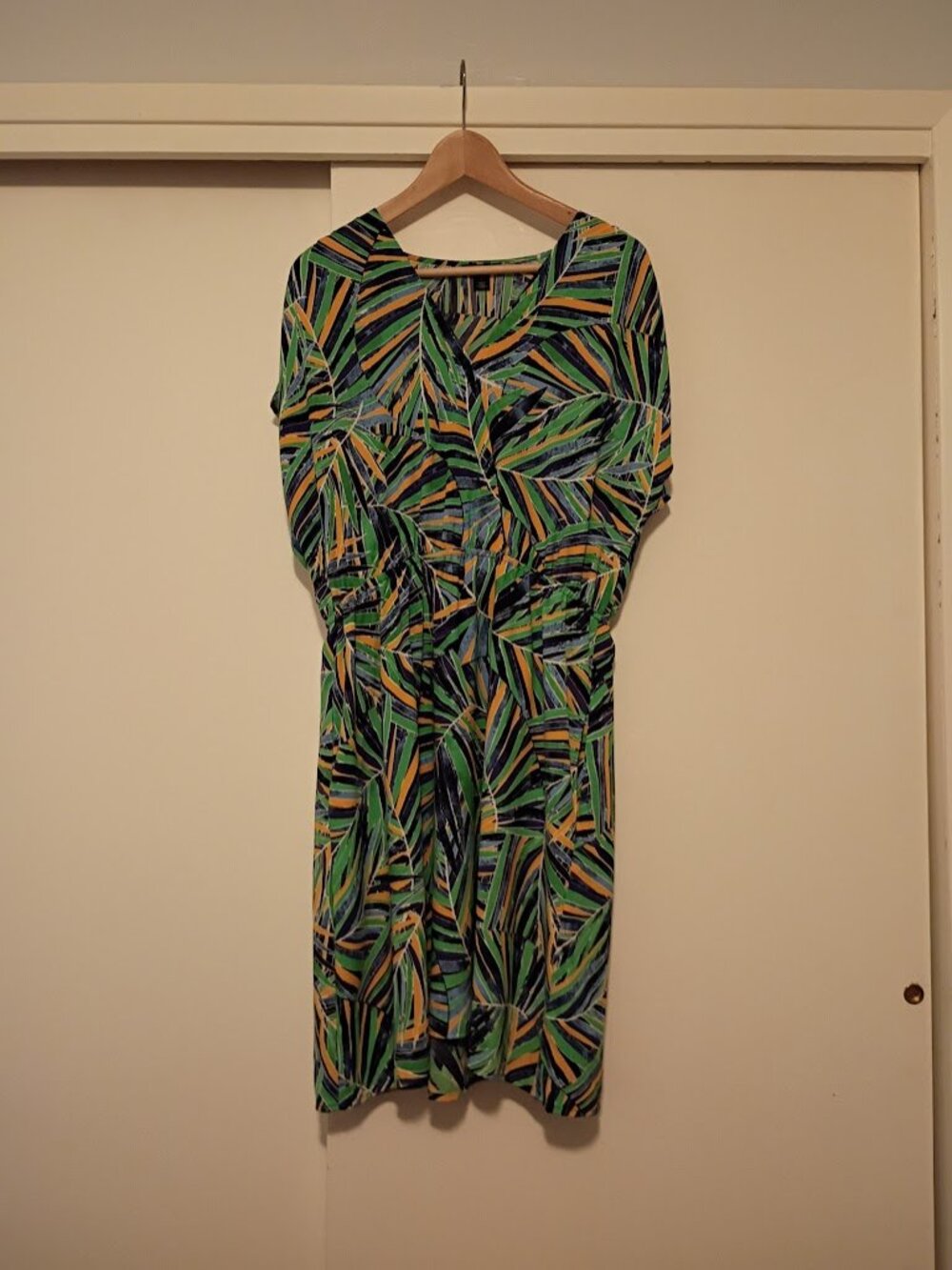 Halogen Women’s Dress – Size Large